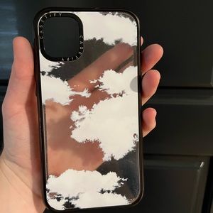 Casetify iPhone 11 cloud case